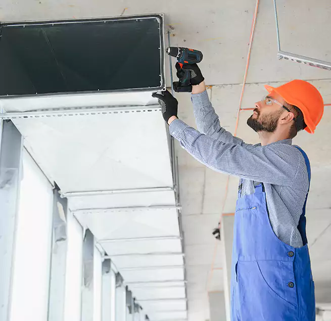 Why Homeowners & Businesses Trust Us in Fort Pierce, FL