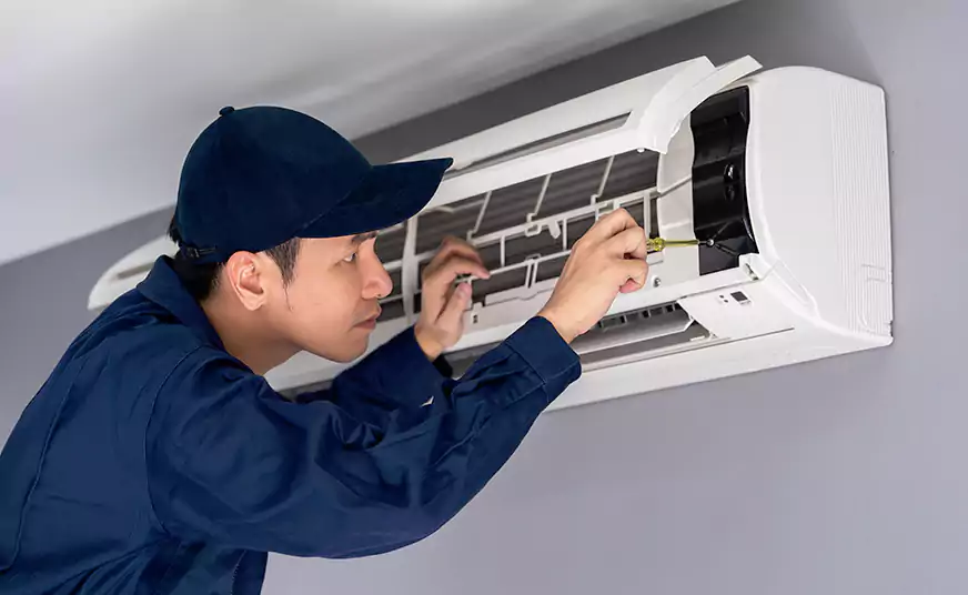 AC Duct Cleaning Fort Pierce