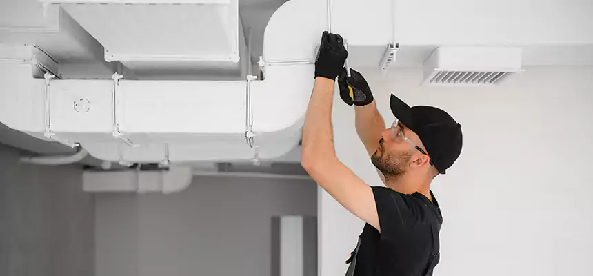 Our Air Duct Cleaning Services in Fort Pierce, FL