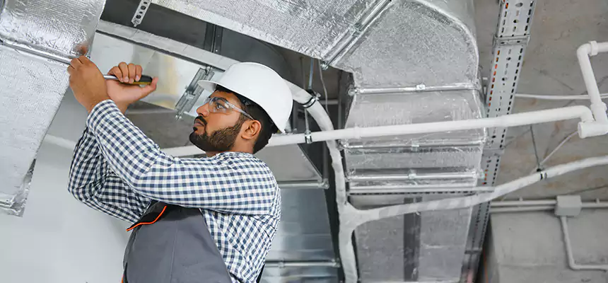 Proactive Ac Vent Repairs & Air Duct Replacement Companies Near Me in Fort Pierce