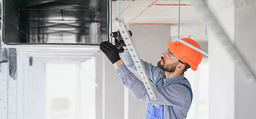 Comprehensive Ventilation Cleaning in Fort Pierce