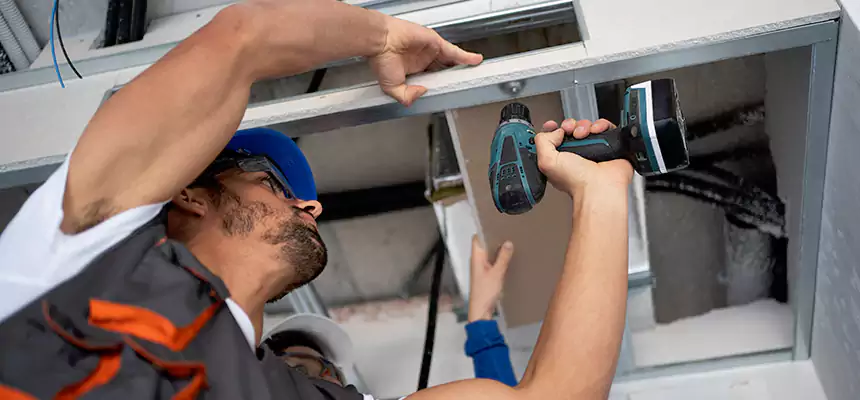 Our Apartment Air Duct Cleaning Services in Fort Pierce, FL