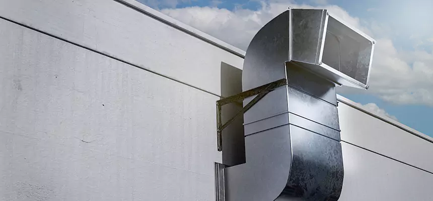 Comprehensive Commercial HVAC Cleaning in Fort Pierce