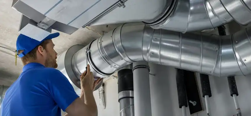 Our Commercial Laundry Vent Cleaning Services in Fort Pierce, FL