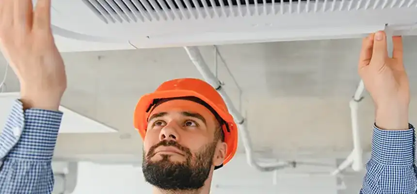 Our Furnace Vent Cleaning Services in Fort Pierce, FL