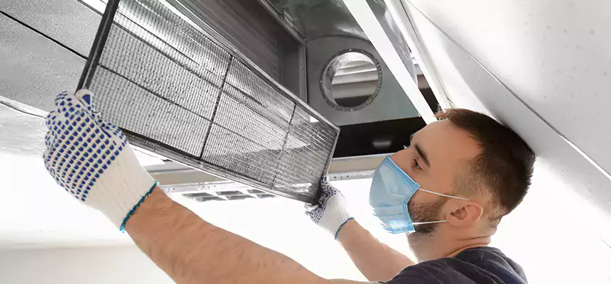 Our Home Duct Cleaning Services in Fort Pierce, FL