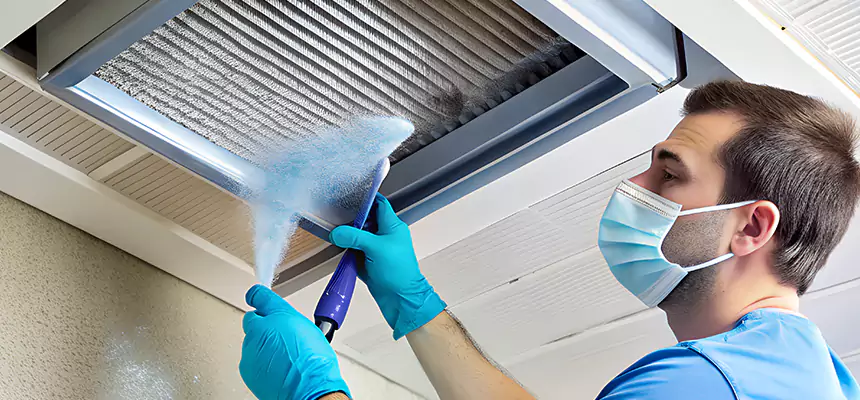 Our Home Ventilation Cleaning Services in Fort Pierce, FL