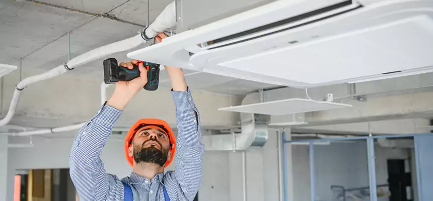 Eco‑Friendly Coil & Plenum Deep Cleaning in Fort Pierce