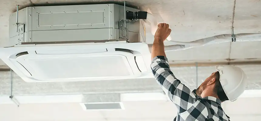 Our Local Vent Cleaning Services in Fort Pierce, FL