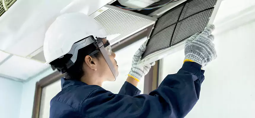 Our Mold & Mildew Removal from Air Ducts Services in Fort Pierce, FL