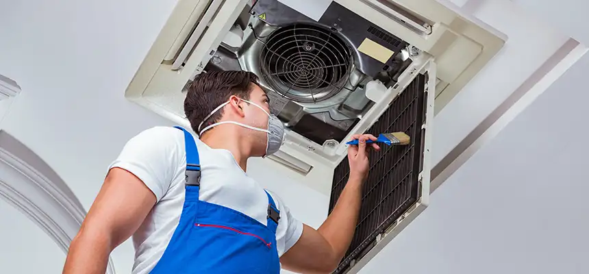 Our Move-in/Move-out Duct Cleaning Services in Fort Pierce, FL