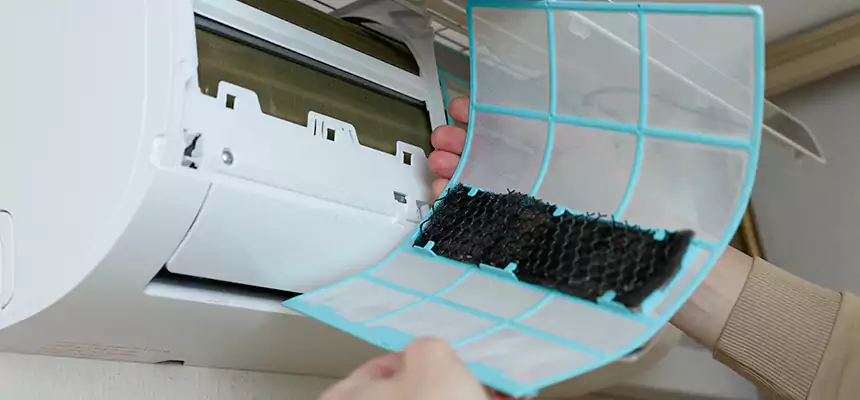 Gentle Ductwork Odor-Control Pet Dander Duct Cleaning in Fort Pierce, FL