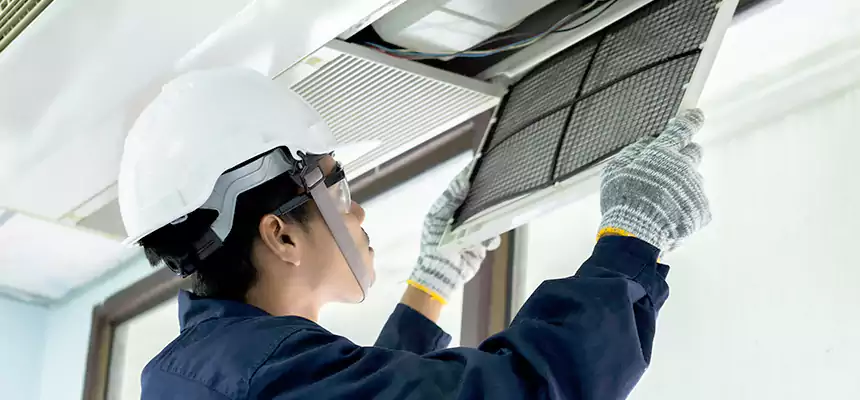 Our Residential Air Vent Cleaning Services in Fort Pierce, FL