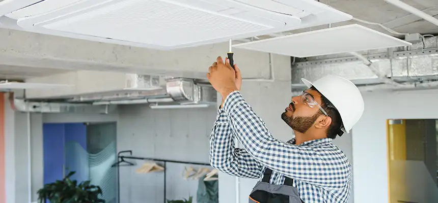 Our Roof Dryer Vent Cleaning Services in Fort Pierce, FL