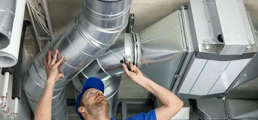 Our Same-Day Air Duct Service in Fort Pierce, FL