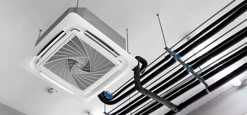 Our Smart AC Vent Controller Services in Fort Pierce, FL