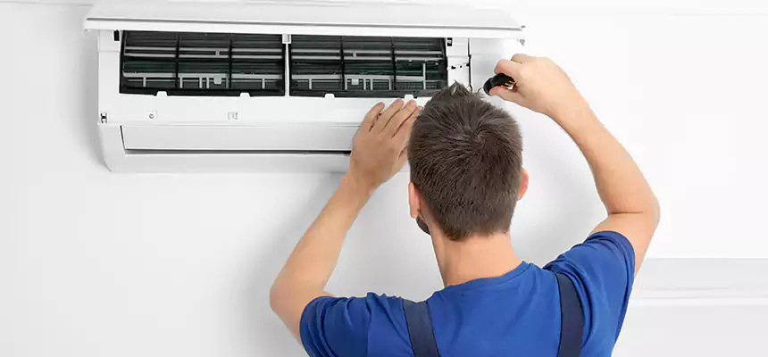 Our Smart Air Conditioning Installation Services in Fort Pierce, FL