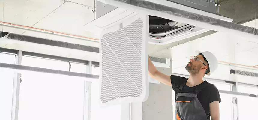 Dryer Ventilation Duct Cleaning in Fort Pierce