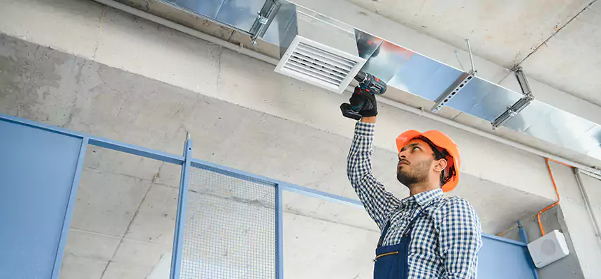Efficient Exhaust Vent Cleaning in Fort Pierce, FL