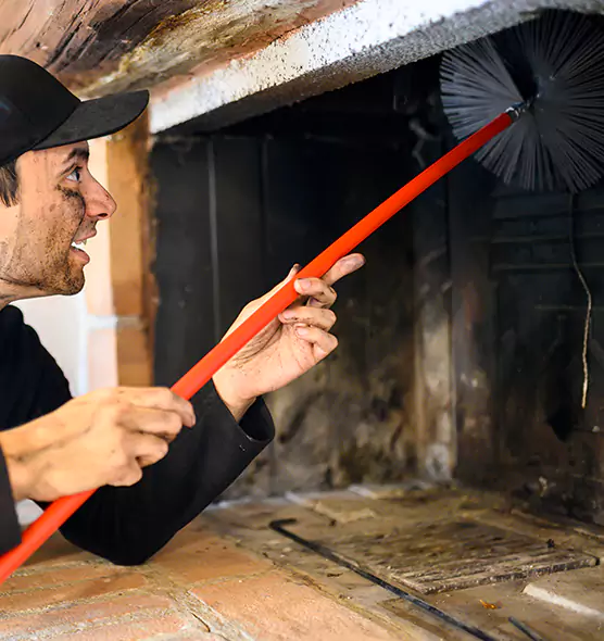 About Expert Chimney Cleaning in Fort Pierce, FL