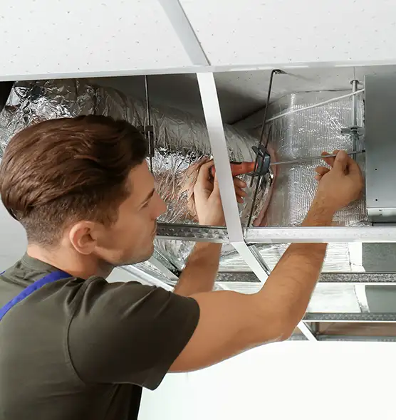 Professional Clogged Dryer Vent Repair in Fort Pierce, FL