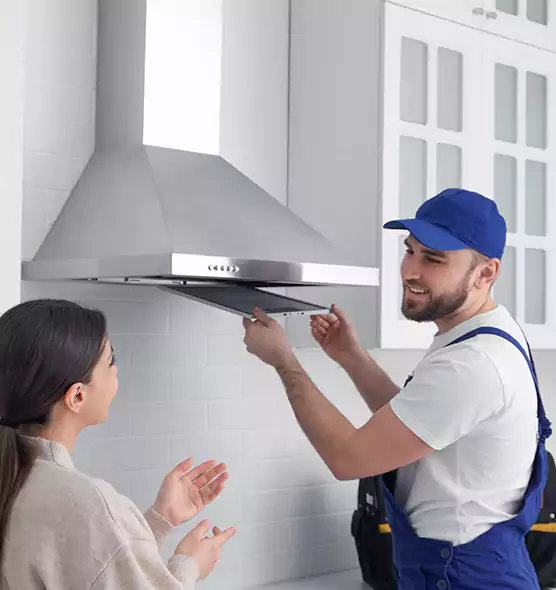 Professional Dryer Vent Cleaning Service in Fort Pierce, FL