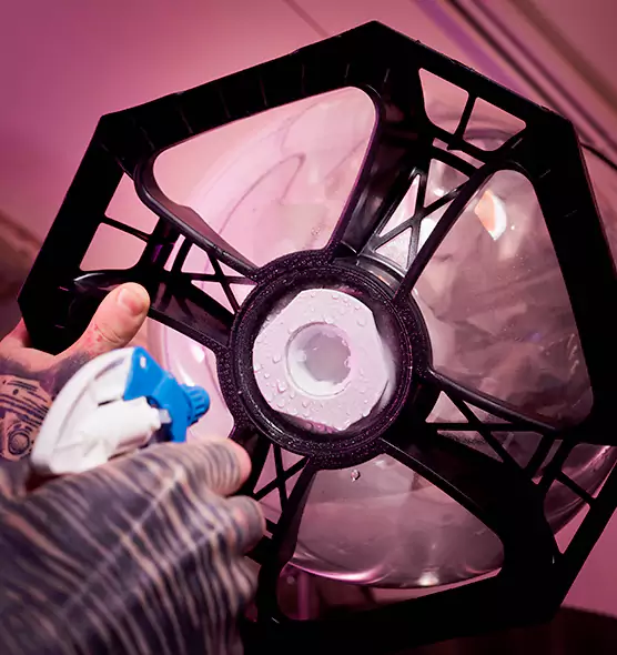 Professional Dryer Vent Sanitization Service in Fort Pierce, FL