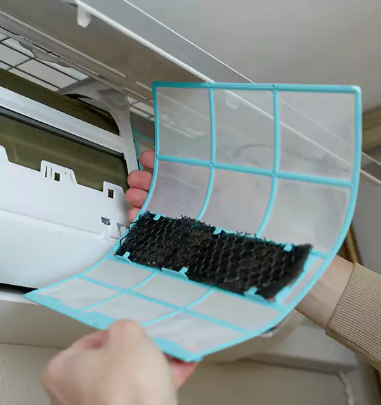 Welcome to Air Duct Cleaning & Repairs Fort Pierce — Your Local HEPA Filter Installation Pros in Fort Pierce, FL