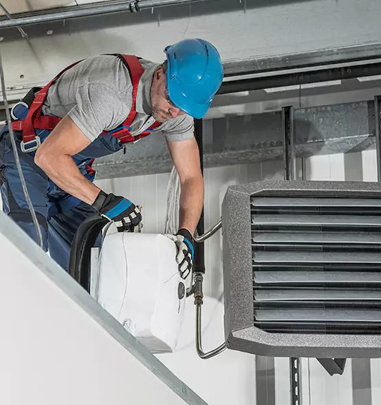 Professional HVAC Cleaning Solutions in Fort Pierce, FL
