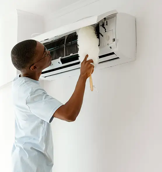 Professional Maximize AC Efficiency  in Fort Pierce, FL