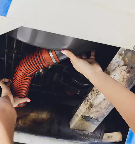 Professional Post-Renovation Duct Debris Removal in Fort Pierce, FL