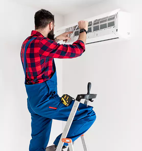 About Smart Air Conditioning Installation in Fort Pierce, FL