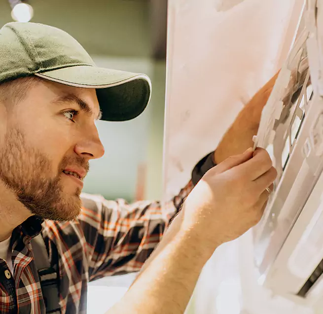 Why Homeowners Businesses Trust Us in Fort Pierce, FL?