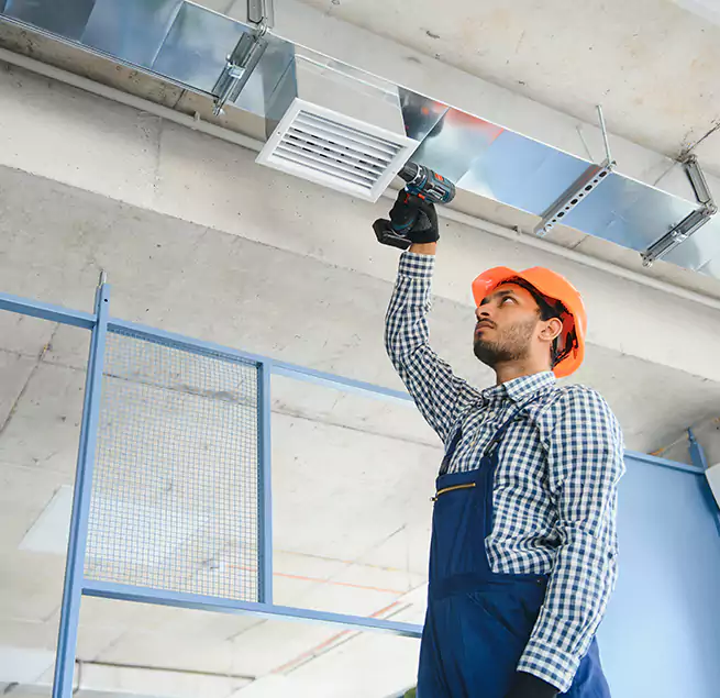 Why Homeowners & Businesses Trust Us in Fort Pierce, FL?