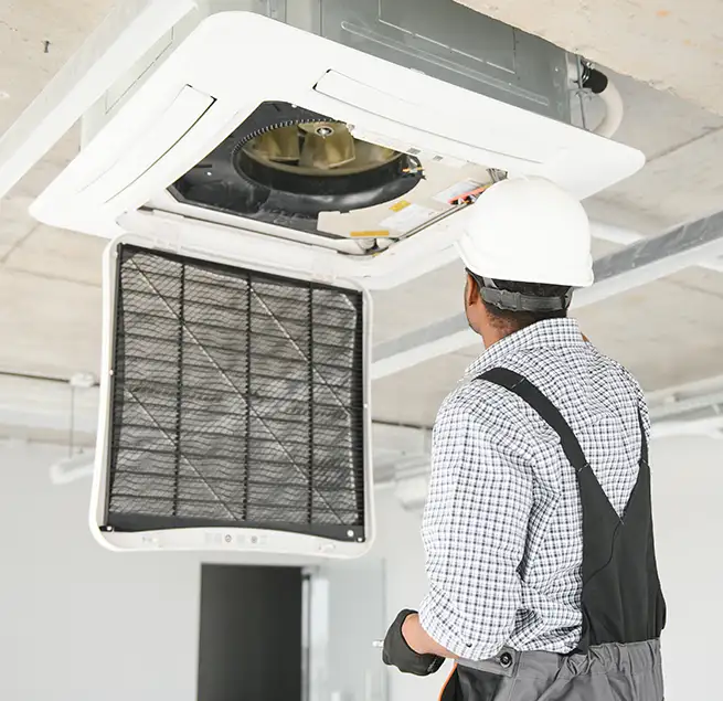 Why Homeowners & Businesses Trust Us in Fort Pierce, FL?