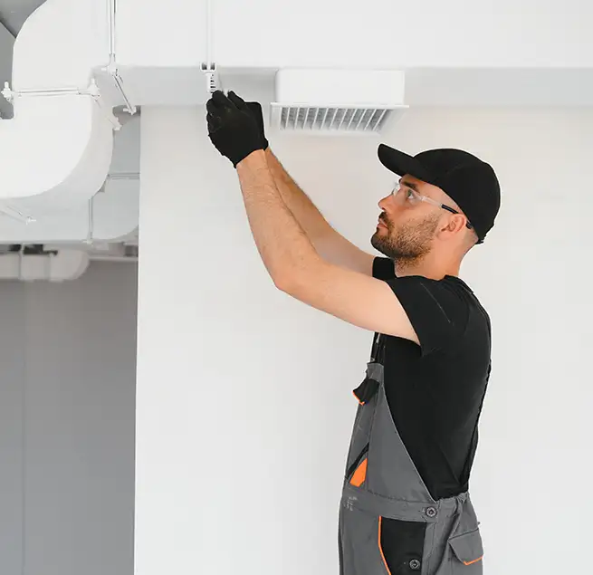 Why Homeowners & Businesses Trust Us in Fort Pierce, FL?