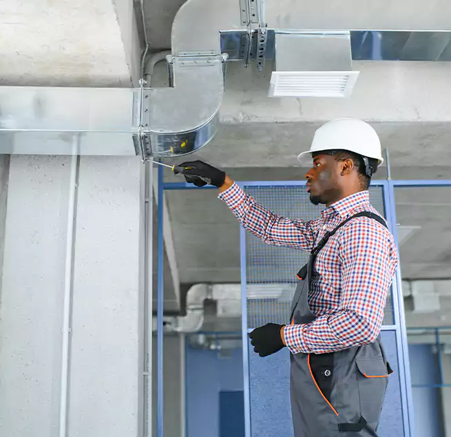 Why Homeowners & Businesses Trust Us Fort Pierce, FL