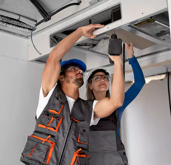 Why Homeowners & Businesses Trust Us in Fort Pierce, FL