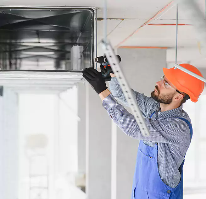 Why Homeowners & Businesses Trust Us Fort Pierce, FL