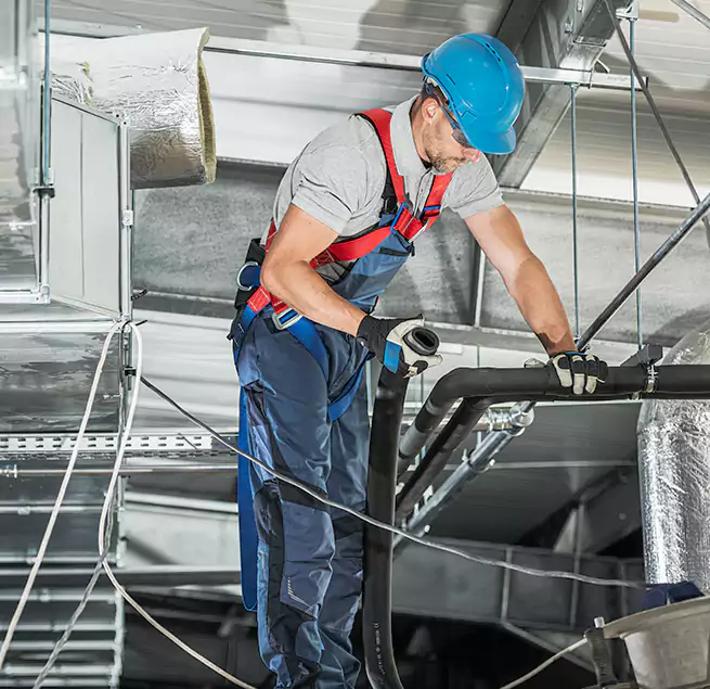 Why Homeowners & Businesses Trust Us in Fort Pierce, FL?