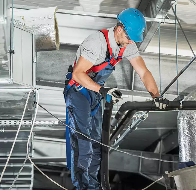 Why Homeowners & Businesses Trust Us in Fort Pierce, FL?