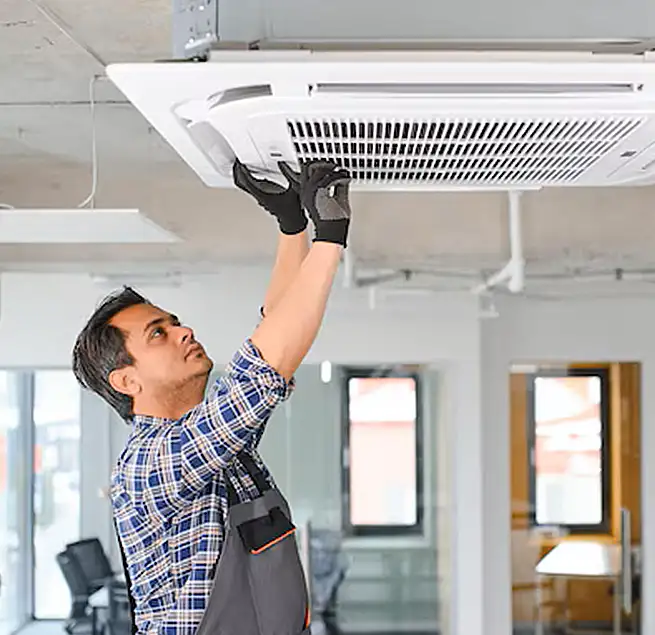 Why Homeowners & Businesses Trust Us in Fort Pierce, FL?