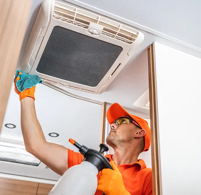 Why Homeowners & Businesses Trust Us in Fort Pierce, FL?