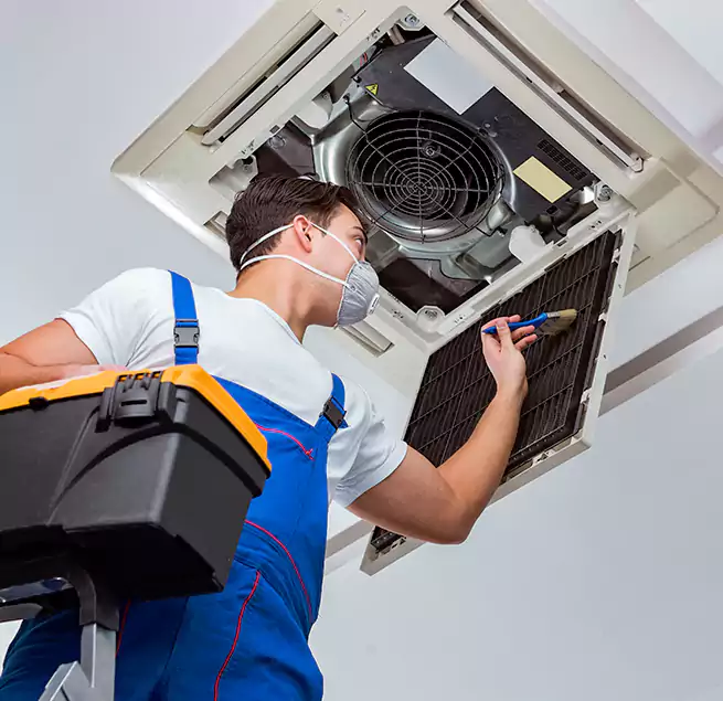 Why Homeowners & Businesses Trust Us in Fort Pierce, FL