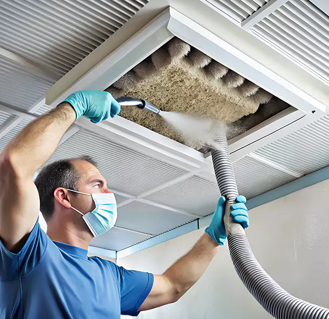 Why Homeowners Businesses Trust Us in Fort Pierce, FL