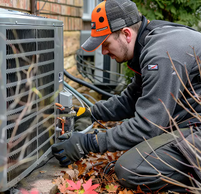 Why Homeowners & Businesses Trust Us in Fort Pierce, FL?