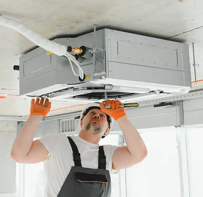 Why Homeowners & Businesses Trust Us Fort Pierce, FL