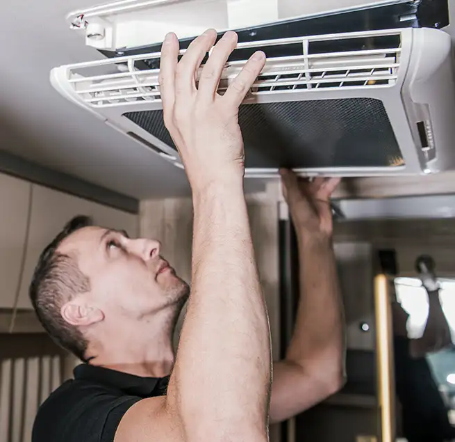 Why Homeowners & Businesses Trust Us Fort Pierce, FL