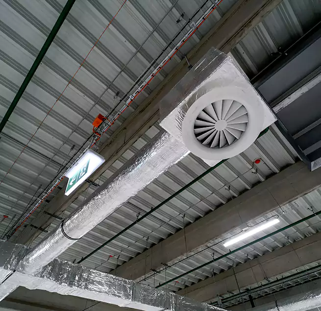 Why Homeowners & Businesses Trust Us in Fort Pierce, FL