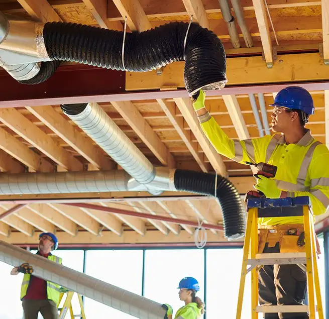 Why Homeowners & Businesses Trust Us in Fort Pierce, FL?